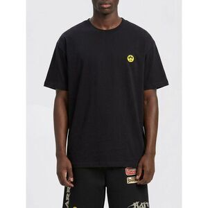 Barrow T-Shirt Men Black